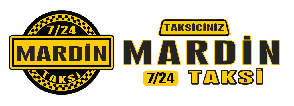 taksi-mardin-logo
